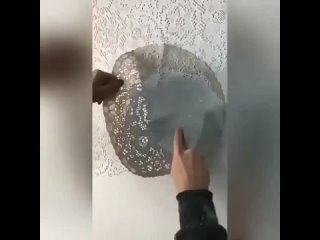 this is how walls can be made