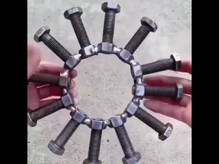 crazy craft idea