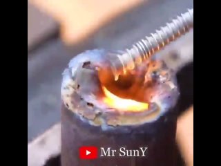 incredible idea for welding