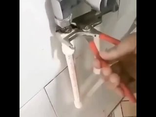 a real universal hammer, it costs only 500 rubles in the store