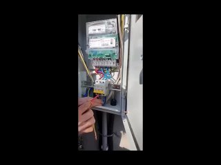 a day in the life of an electrician